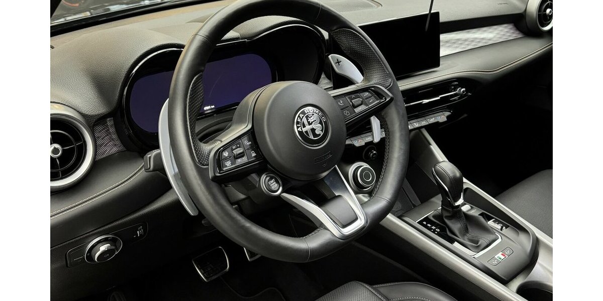Alfa Romeo Tonale 1.5 VGT Veloce 48 V Hybrid LED 360° CAM 47.650 km 24.990 &euro; Lich 35423