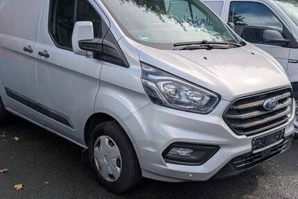 Ford Transit Custom 180.000 km 9.950 &euro; Wetzlar 35578