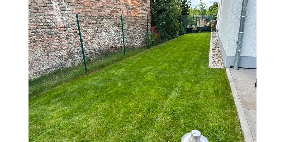 Erdgeschoßwohnung Friedberg (Hessen) - 2.5 Zimmer, 71 m&sup2;, 1.100&euro; | Angebot:26039085