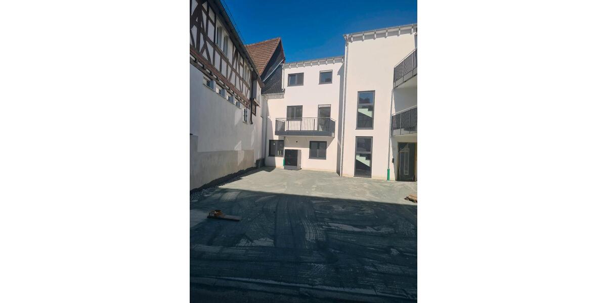 Etagenwohnung Wetzlar Naunheim - 3 Zimmer, 100 m&sup2;, 1.600&euro; | Angebot:26481562