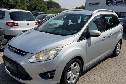 Ford Grand C-Max 146.000 km 6.499 &euro; Löhnberg 35792
