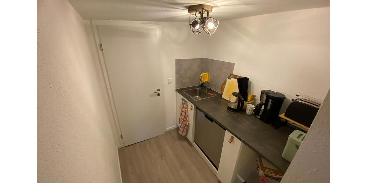 Etagenwohnung Buseck - 2 Zimmer, 63 m&sup2;, 695&euro; | Angebot:25056863