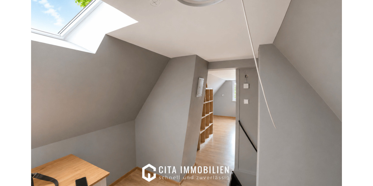 Einfamilienhaus Hungen Langd - 5 Zimmer, 147 m&sup2;, 179.000&euro; | Angebot:26695713