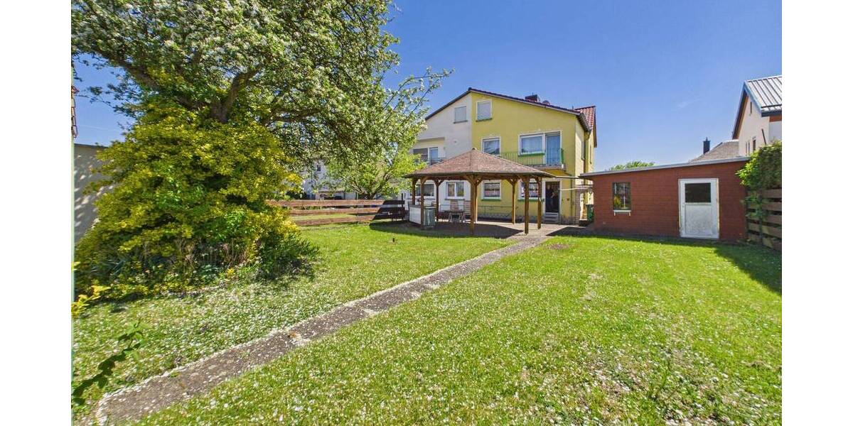 Doppelhaushälfte Wetzlar Altenberger Straße - 6 Zimmer, 180 m&sup2;, 449.000&euro; | Angebot:26455101