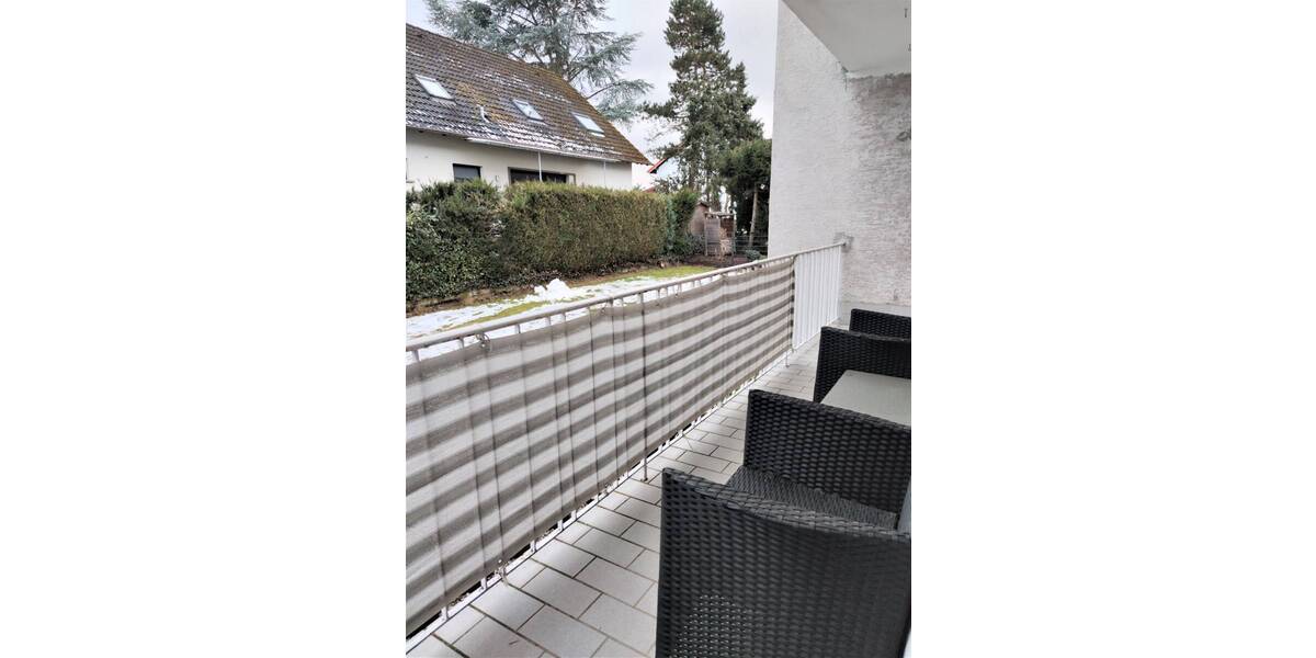 Etagenwohnung Pohlheim Watzenborn-Steinberg - 3 Zimmer, 90 m&sup2;, 950&euro; | Angebot:26359799
