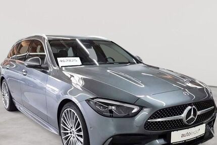 Mercedes-Benz C 300 45.125 km 34.990 &euro; Fernwald-Steinbach 35463