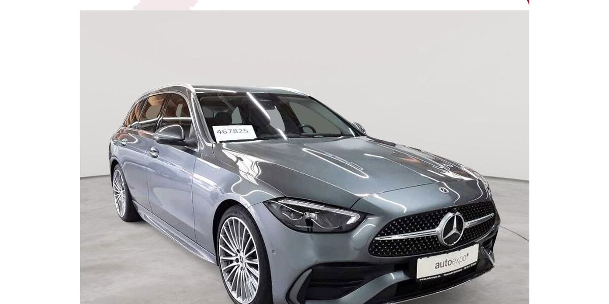 Mercedes-Benz C 300 45.125 km 34.990 &euro; Fernwald-Steinbach 35463