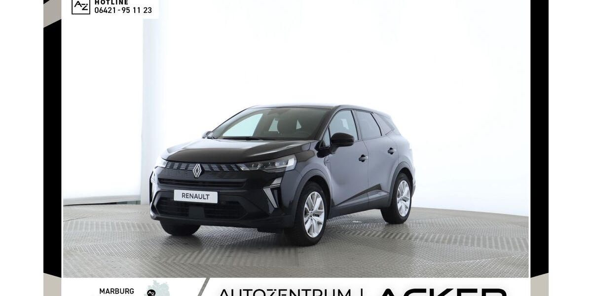 Renault Symbioz 22.561 km 24.790 &euro; Marburg 35043