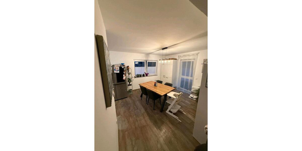 Erdgeschoßwohnung Mücke - 3 Zimmer, 114 m&sup2;, 1.150&euro; | Angebot:25403315