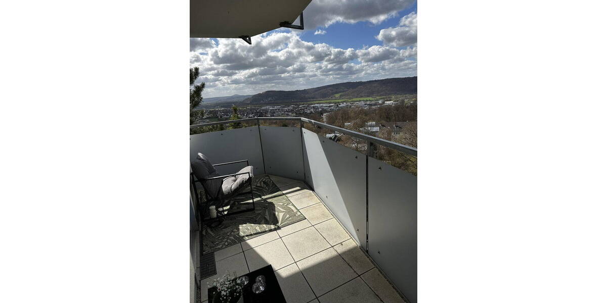 Etagenwohnung Marburg Richtsberg - 3 Zimmer, 83 m&sup2;, 289.000&euro; | Angebot:26016291