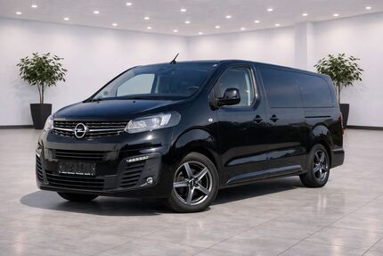 Opel Zafira Life 98.700 km 32.700 &euro; Gießen 35396