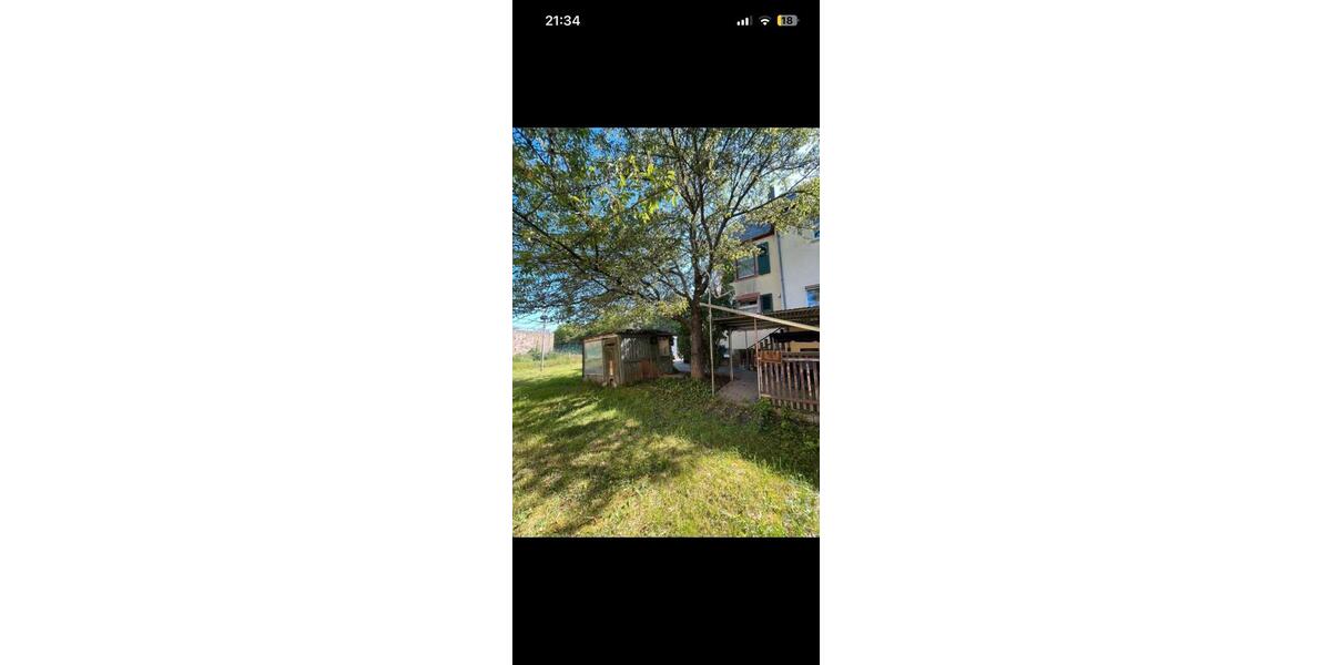 Doppelhaushälfte Butzbach - 4 Zimmer, 150 m&sup2;, 1.550&euro; | Angebot:26615671