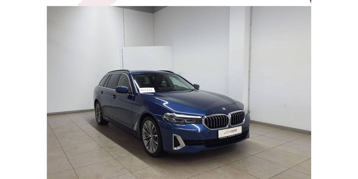 BMW 530 98.564 km 27.289 &euro; Fernwald-Steinbach 35463