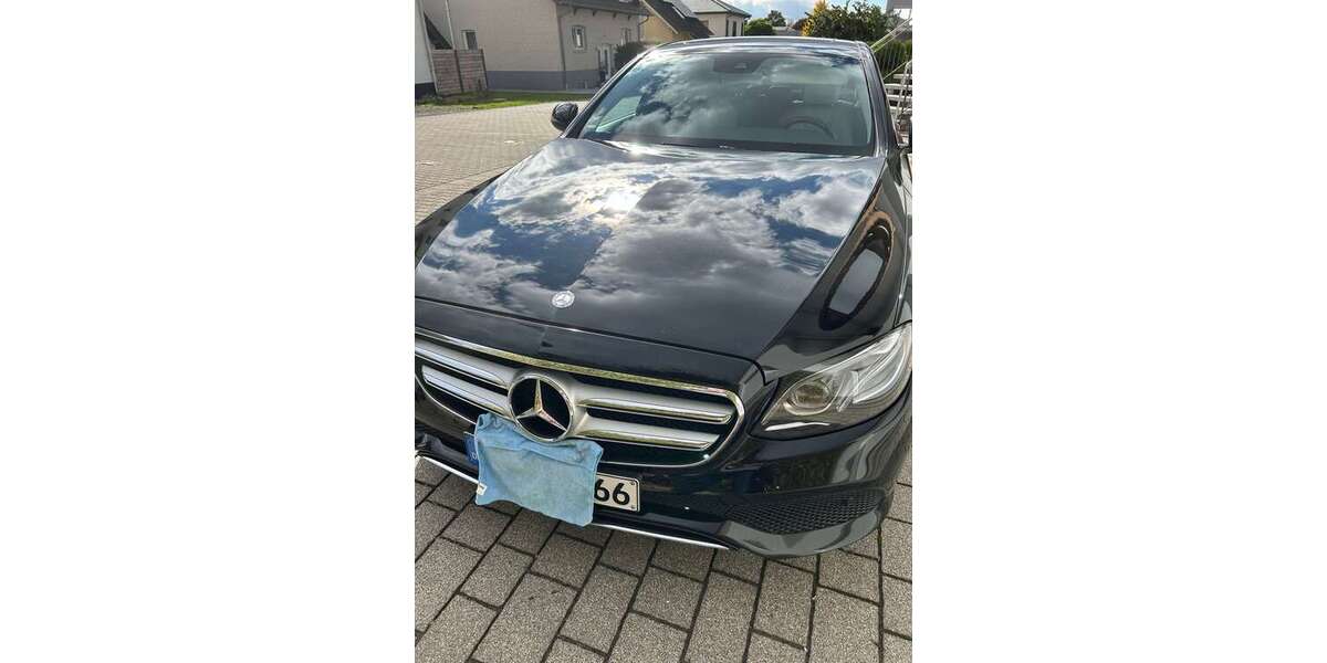 Mercedes-Benz 220 186.400 km 20.400 &euro; Pohlheim, Stadt 35415