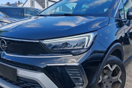 Opel Crossland (X) 107.123 km 10.948 &euro; Wölfersheim 61200
