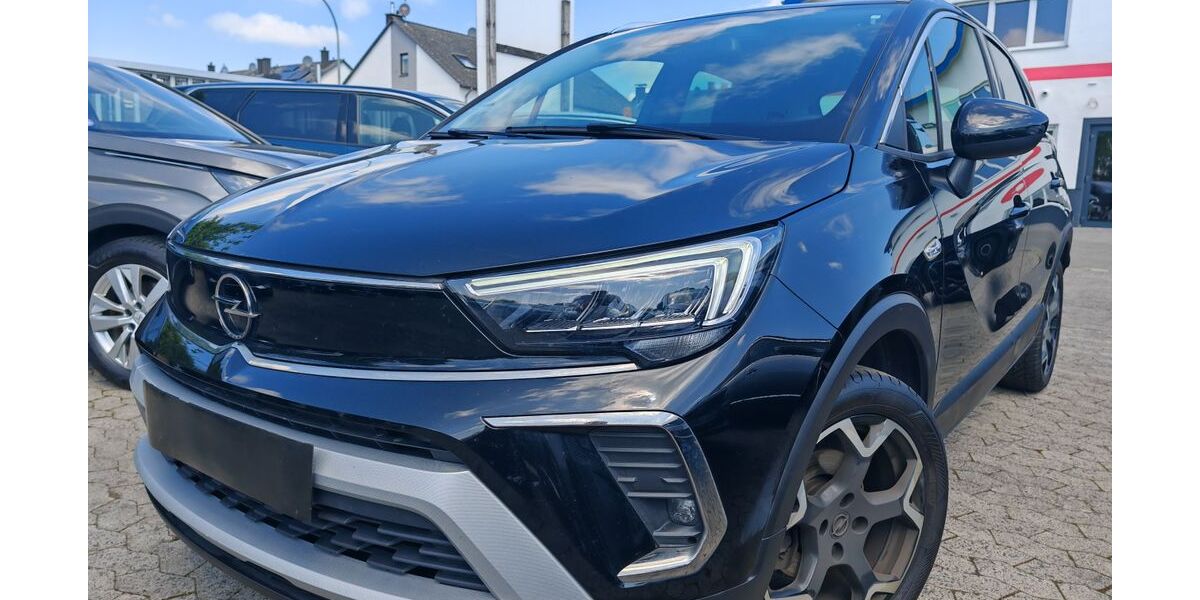 Opel Crossland (X) 107.123 km 10.948 &euro; Wölfersheim 61200