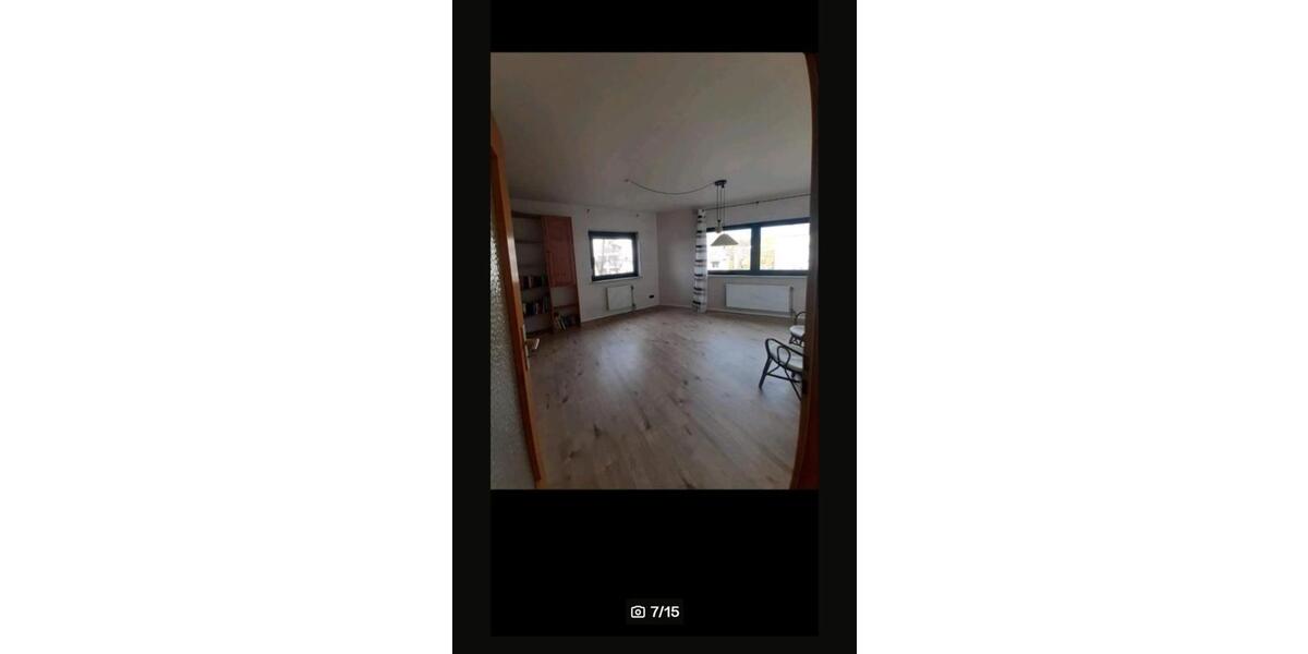 Etagenwohnung Wetzlar Altenberger Straße - 2 Zimmer, 70 m&sup2;, 900&euro; | Angebot:25051942