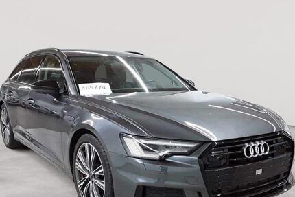 Audi A6 27.991 km 38.989 &euro; Fernwald-Steinbach 35463