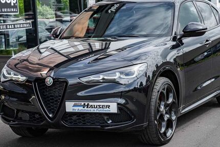 Alfa Romeo Stelvio 23.193 km 42.485 &euro; Pohlheim 35415