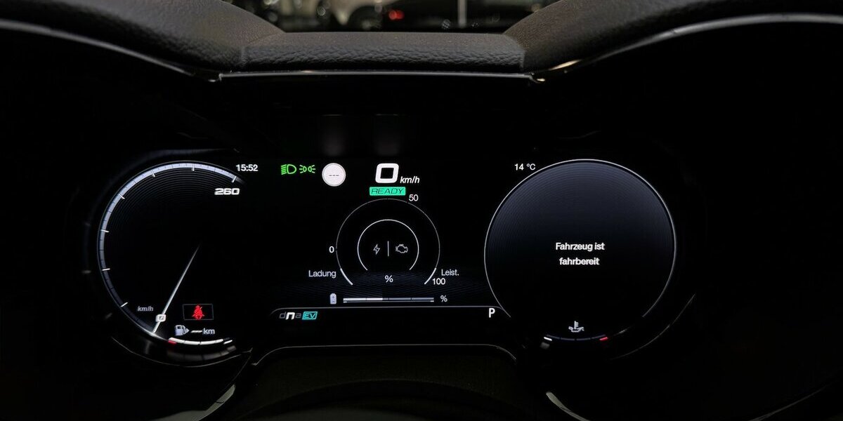 Alfa Romeo Tonale 1.5 VGT Veloce 48 V Hybrid LED 360° CAM 18.130 km 26.890 &euro; Lich 35423