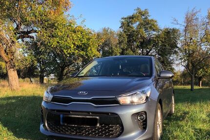 Kia Rio 70.000 km 9.000 &euro; Grünberg 35305