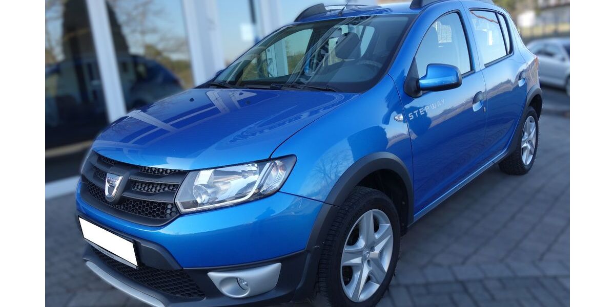 Dacia Sandero 142.000 km 6.500 &euro; Herborn 35745