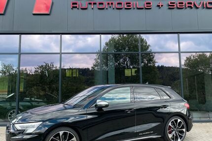 Audi S3 5.724 km 43.990 &euro; Mittenaar 35756