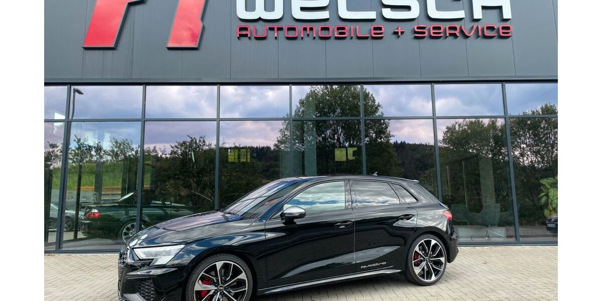 Audi S3 5.724 km 43.990 &euro; Mittenaar 35756