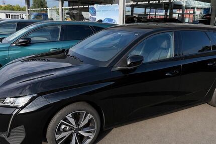 Peugeot 308 19.060 km 21.500 &euro; Giessen 35394