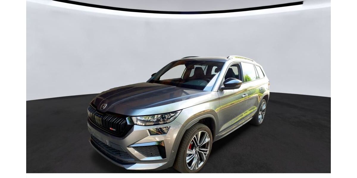 Skoda Kodiaq 73.056 km 38.685 &euro; Pohlheim 35415