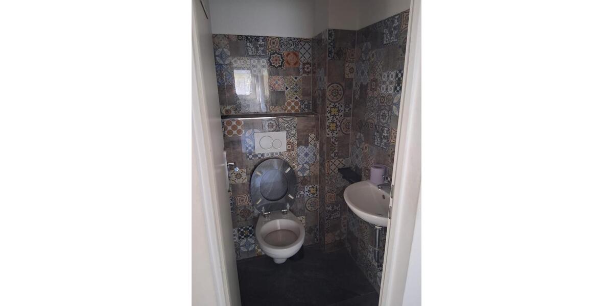 Erdgeschoßwohnung Weilmünster - 4 Zimmer, 93 m&sup2;, 850&euro; | Angebot:26002216