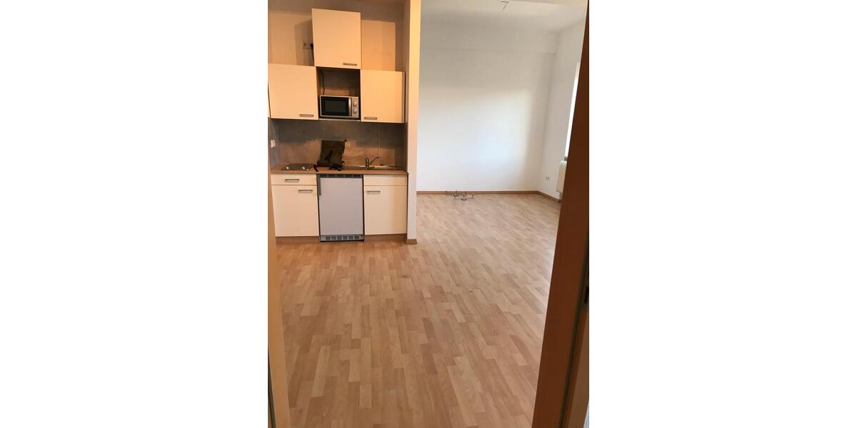 Etagenwohnung Marburg Biegenviertel - 2.5 Zimmer, 53 m&sup2;, 890&euro; | Angebot:24874023