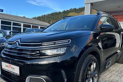 Citroen C5 Aircross 109.400 km 17.800 &euro; Marburg 35041
