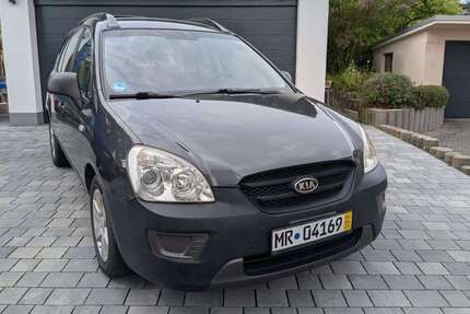 Kia Carens 242.300 km 1.900 &euro; Gießen 35398