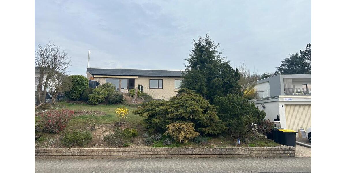 Etagenwohnung Gießen Anneröder Siedlung - 1.5 Zimmer, 35 m&sup2;, 500&euro; | Angebot:25866659