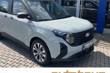 Ford Tourneo Courier 8.000 km 23.900 &euro; Echzell 61209