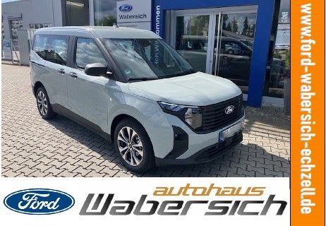 Ford Tourneo Courier 8.000 km 23.900 &euro; Echzell 61209