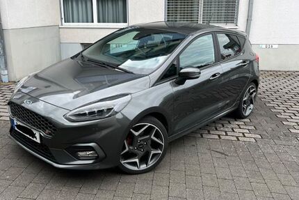 Ford Fiesta 91.570 km 14.100 &euro; Wettenberg 35435
