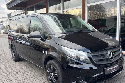 Mercedes-Benz Vito 151.723 km 25.560 &euro; Ehringshausen 35630