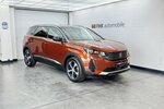 Peugeot 5008 GT 130 BlueHDi 1.Hand Panorama 7 Sitze 29.300 km 28.690 &euro; Lich 35423