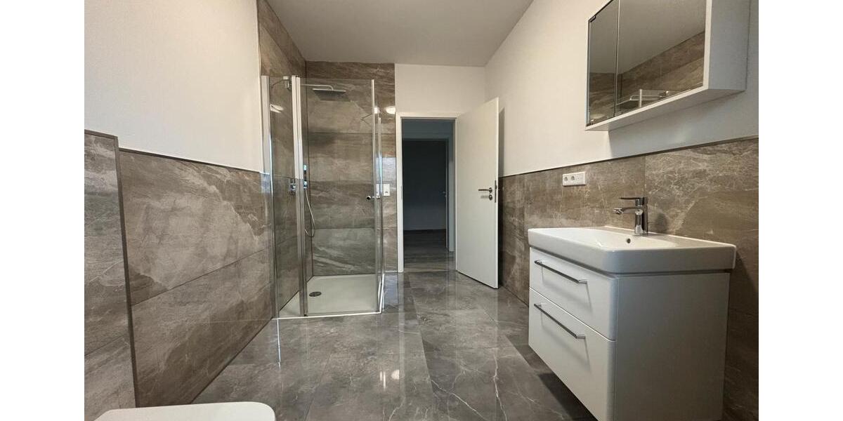 Etagenwohnung Marburg Biegenviertel - 3 Zimmer, 90 m&sup2;, 1.180&euro; | Angebot:26505428