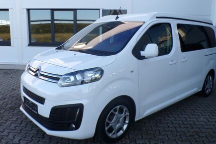Citroen SpaceTourer 148.411 km 30.500 &euro; Amöneburg-Roßdorf 35287