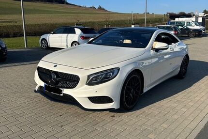 Mercedes-Benz S 500 211.000 km 36.900 &euro; Lohra 35102