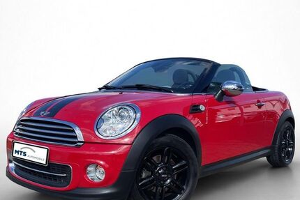 Mini Cooper Roadster 101.901 km 8.990 &euro; Friedberg 61169