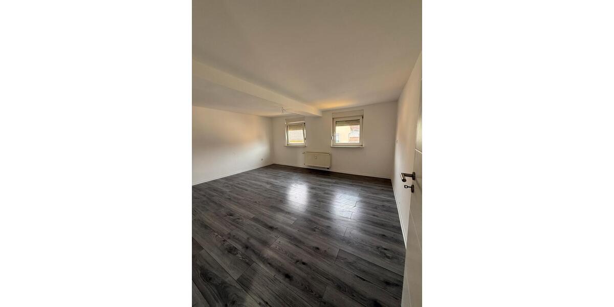 Maisonettenwohnung Münzenberg - 4 Zimmer, 88 m&sup2;, 750&euro; | Angebot:26002212