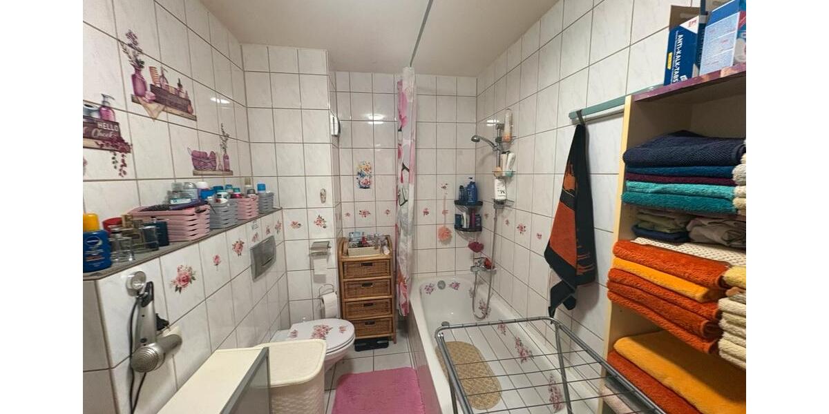 Etagenwohnung Linden - 2 Zimmer, 44 m&sup2;, 145.200&euro; | Angebot:27121605