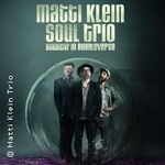 Matti Klein Soul Trio feat. Max Mutzke