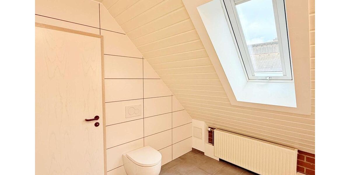 Etagenwohnung Homberg (Ohm) - 3 Zimmer, 85 m&sup2;, 700&euro; | Angebot:23599544