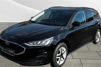 Ford Focus 29.525 km 15.580 &euro; Marburg 35043
