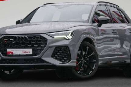 Audi RS Q3 58.609 km 52.980 &euro; Herborn 35745
